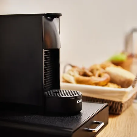 Tatil Evi Neu! Upper Industrial Loft Domizil Mit Dachterrasse & Ausblick Neustadt an der Weinstraße