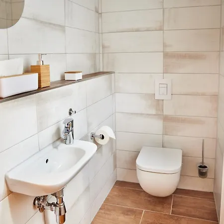 Neu! Upper Industrial Loft Domizil Mit Dachterrasse & Ausblick Neustadt an der Weinstraße