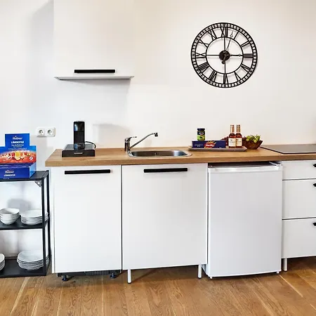 Dom wakacyjny Neu! Upper Industrial Loft Domizil Mit Dachterrasse & Ausblick Neustadt an der Weinstraße