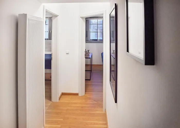 Neu! Upper Industrial Loft Domizil Mit Dachterrasse & Ausblick Neustadt an der Weinstraße