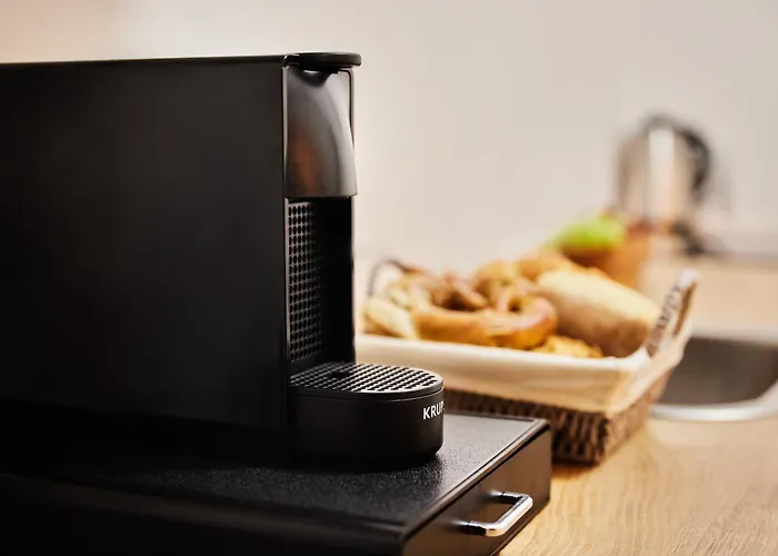 度假居 Neu! Upper Industrial Loft Domizil Mit Dachterrasse & Ausblick Neustadt an der Weinstraße