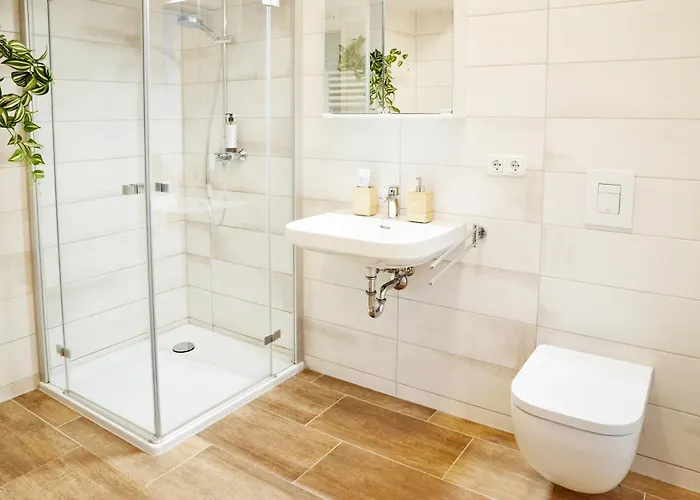 Neu! Upper Industrial Loft Domizil Mit Dachterrasse & Ausblick * Neustadt an der Weinstraße